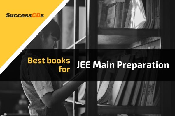 jee main best books for preparation